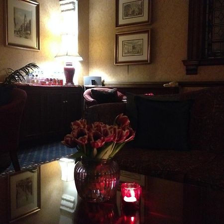 The Westland Hotel London Eksteriør billede