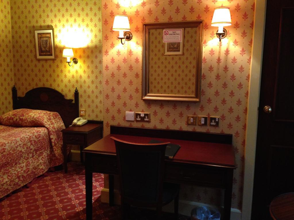 The Westland Hotel London Eksteriør billede