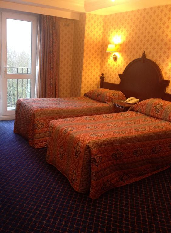 The Westland Hotel London Eksteriør billede