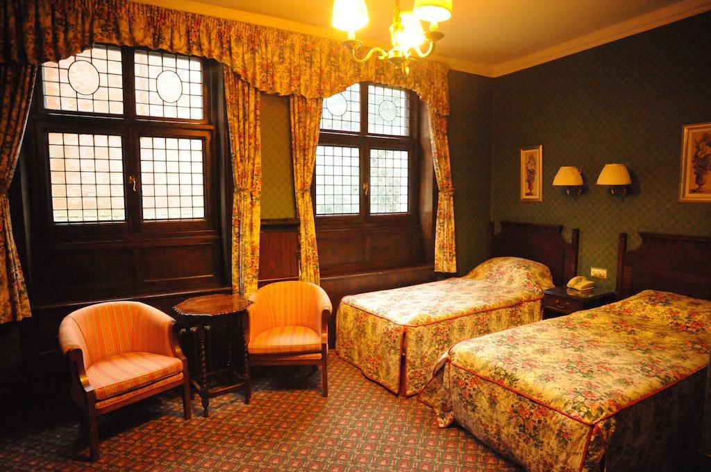 The Westland Hotel London Værelse billede